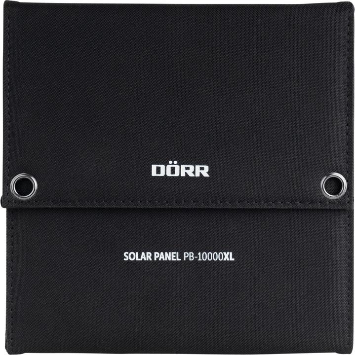 Produktbild Dörr Solarpanel (21 W, 1.10 kg)