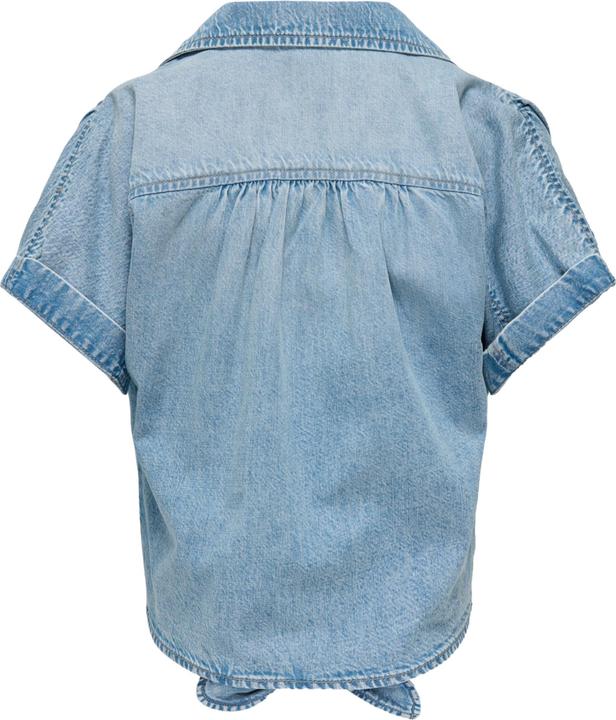 Immagine prodotto Only KOGPAULA Jeanshemd Jeanshemd (164)