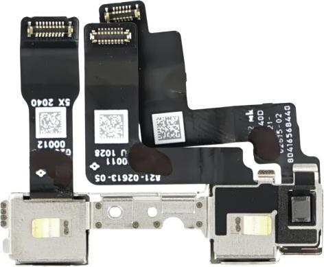 Actual product image OEM Front Camera for iPhone 12 Mini (iPhone 12 Mini)