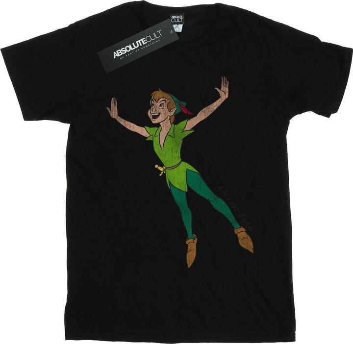 Disney Classic Flying TShirt