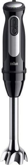 Actual product image Braun MultiQuick 5 Pro MQ55755M, hand blender with 25 speed settings