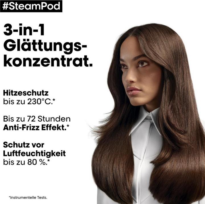 Produktbild L'Oréal Professionnel Glättungskonzentrat (50 ml)