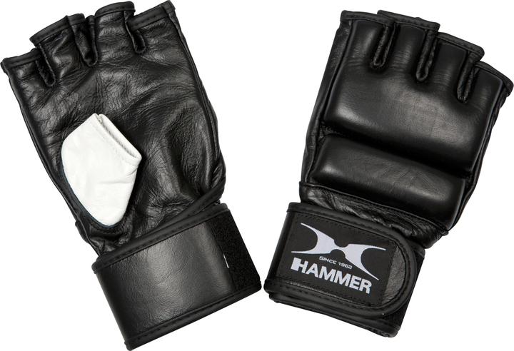 Hammer Fitness Premium XL (4 OZ, XL)