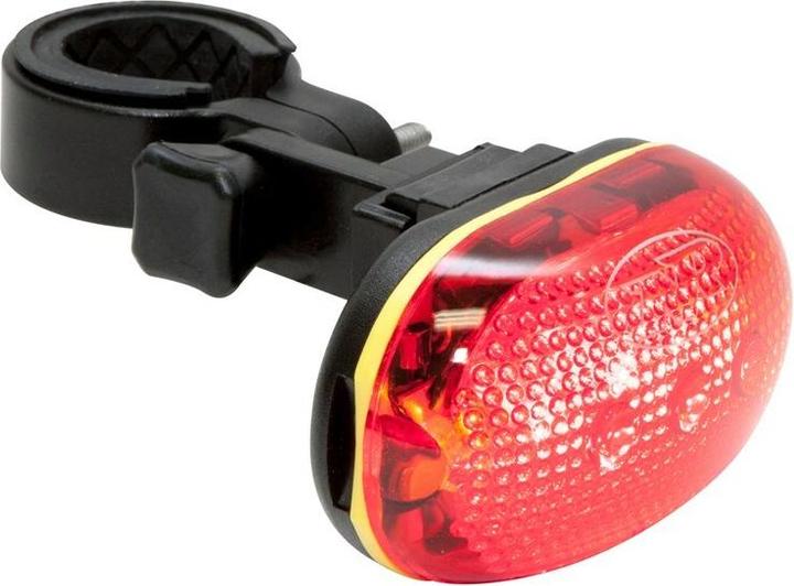 Actual product image Niterider front lighting Nite Rider Tl 6.0 6 new (500 lm)
