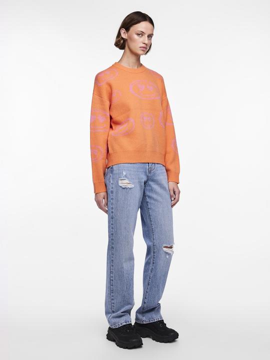 Produktbild Pieces PCDANNI Strickpullover (XS)