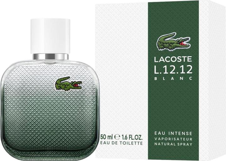 Immagine prodotto Lacoste Eau Intenses M Eau de Toilette (Eau de toilette, 50 ml)