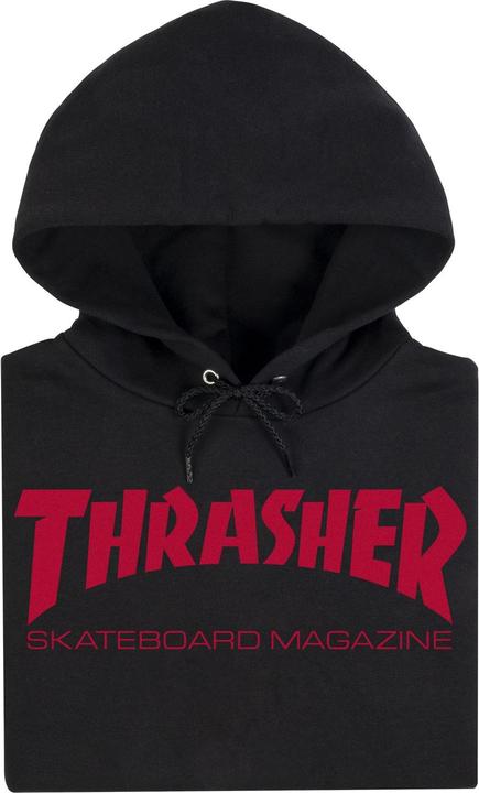 Immagine prodotto Thrasher Skate Mag Hood (M)