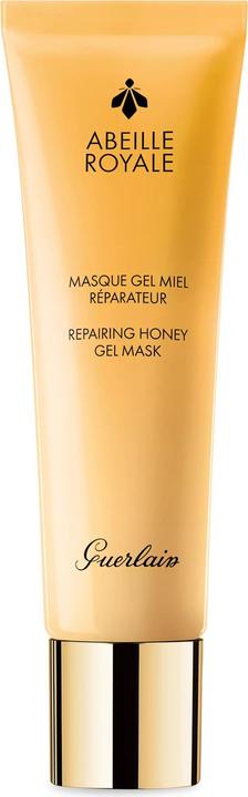 Produktbild Guerlain Abeille Royale Repairing Honey Gel Mask (30 ml)