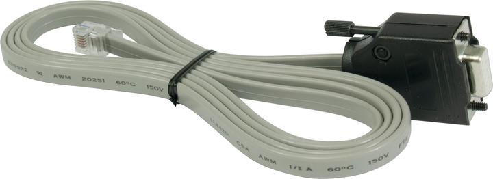 Televes ATVIL TVI Connection IP Receiver Chronos