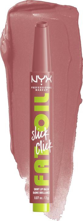 Produktbild NYX Professional Make-Up Nyx Fat Oil (19 Caption This)