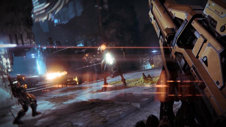 Immagine prodotto Activision Destiny Edizione Avanguardia (Day-One) (PS3)