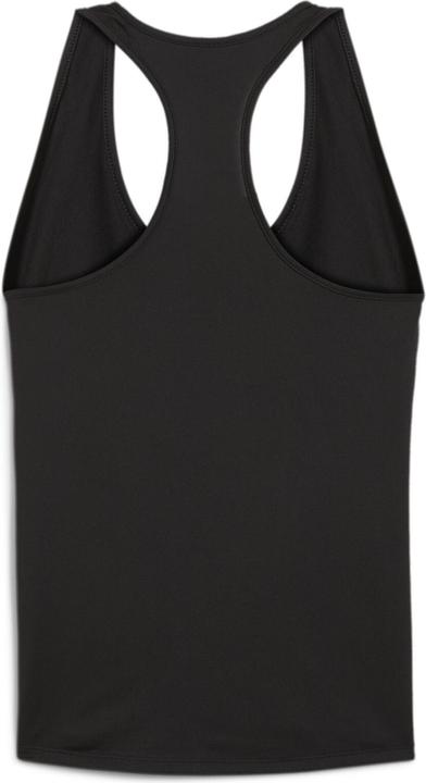 Actual product image Puma W TAD ESSENTIAL Racerback Tank (XS)