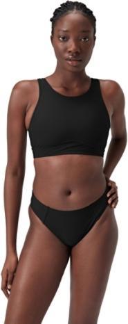 Produktbild Speedo Solid Highneck Top with Mesh (XL)