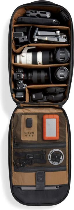 Produktbild Gomatic Peter McKinnon Camera Pack Travel (Fotorucksack, 35 l)