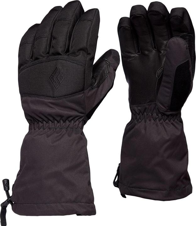 Immagine prodotto Black Diamond Guanti Recon (XL)