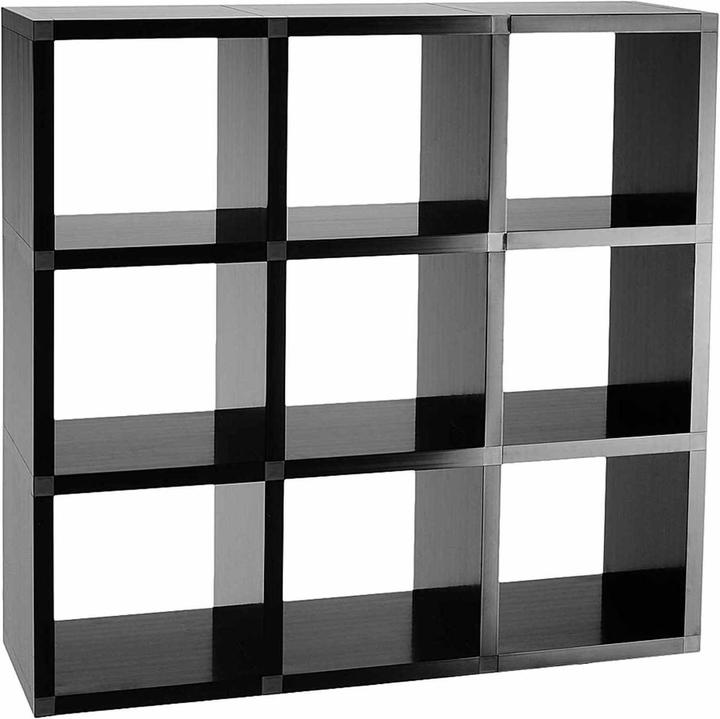 Immagine prodotto Kartell Scaffale Polvara (119 x 35,5 x 119 cm)
