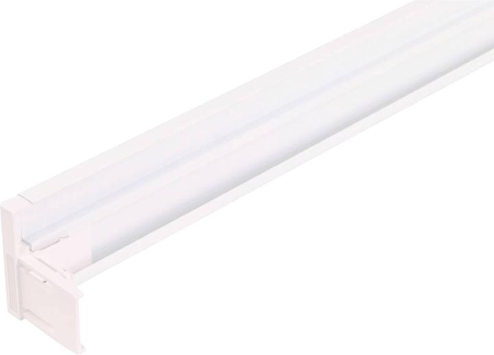 Produktbild Luxula LED-Panel Aufbaurahmen