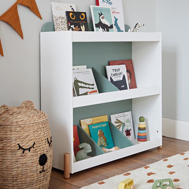 Actual product image La Redoute Interieurs Ourson (50 x 40 x 40 cm)