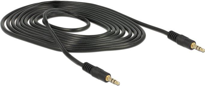 Actual product image Delock Audio cable (2 m)