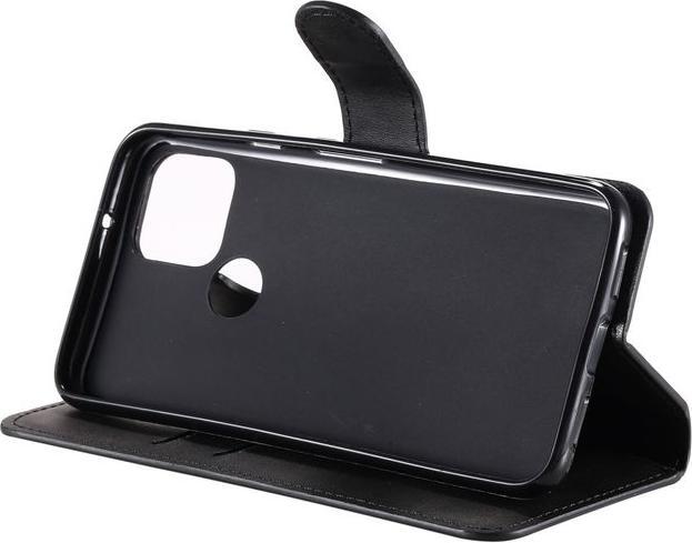 Produktbild MU Classic Classic II Leder Bookcover Series (Google Pixel 5)