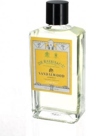 D.R. Harris Sandelwood (Rasierwasser, 100 ml)