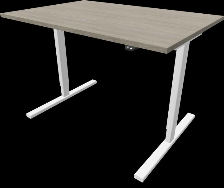 Image du produit Narbutas Bureau assis-debout facile (1200 x 800 x 710 mm)