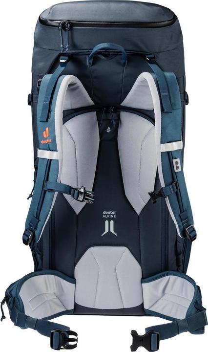 Actual product image Deuter Freescape Pro 40+ (40 l)