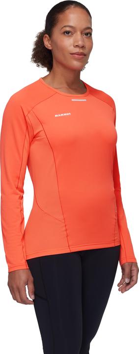 Image du produit Mammut Aenergy FL Manches longues Femme (M)