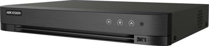 Produktbild Hikvision 4-IN-1-DVR: IDS-7204HUHI-M1/X (STD) (Netzteil)