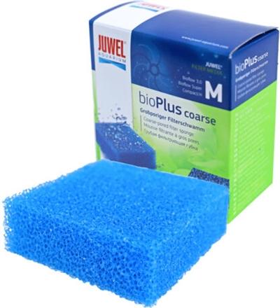 Produktbild Juwel Aquarium bioPlus coarse (60 l, Innenfilter, Süsswasser, Salzwasser)