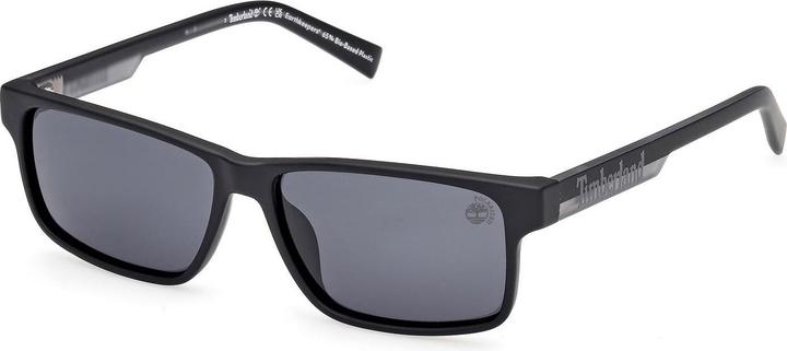 Immagine prodotto Timberland Polarized da Sole per Bambini Nero