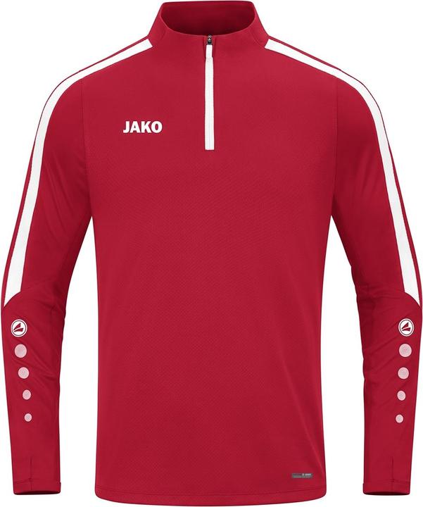 Produktbild JAKO Ziptop Power (128)