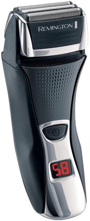 Remington Titanium-X