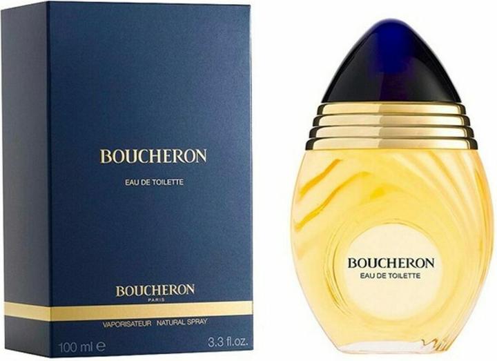 Actual product image Boucheron Perfume (Eau de toilette, 100 ml)