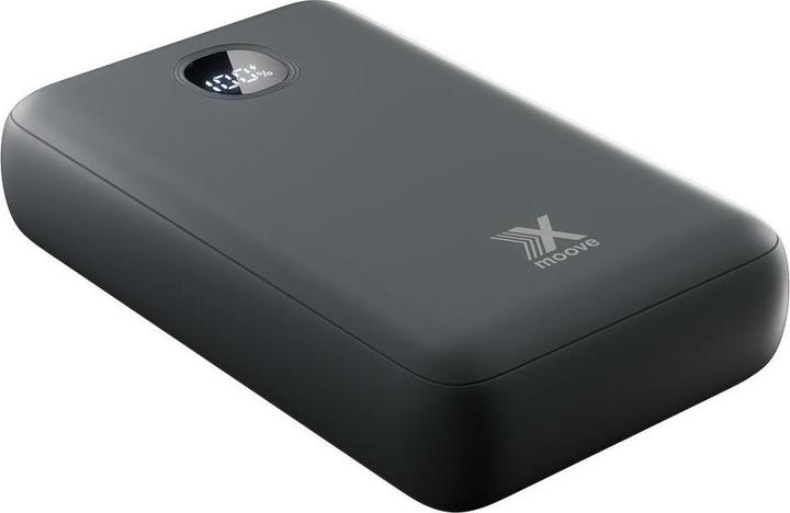 Immagine prodotto Livoo Mini20 - Batteria esterna USB-C da 18 W - 20.000 mAh (20000 mAh, 18 W, 18 Wh)