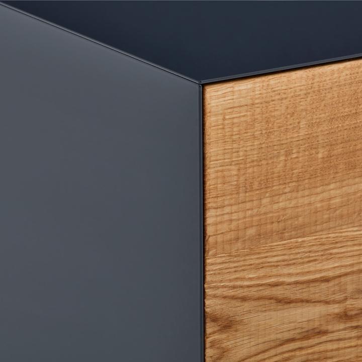 Produktbild micasa Brix II (180 x 47 x 46 cm)