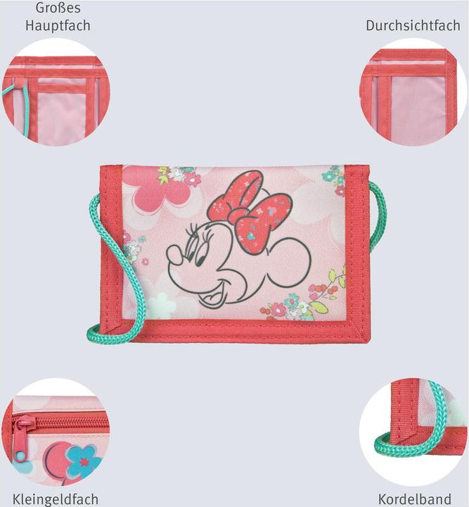 Actual product image Undercover Disney Minnie Mouse