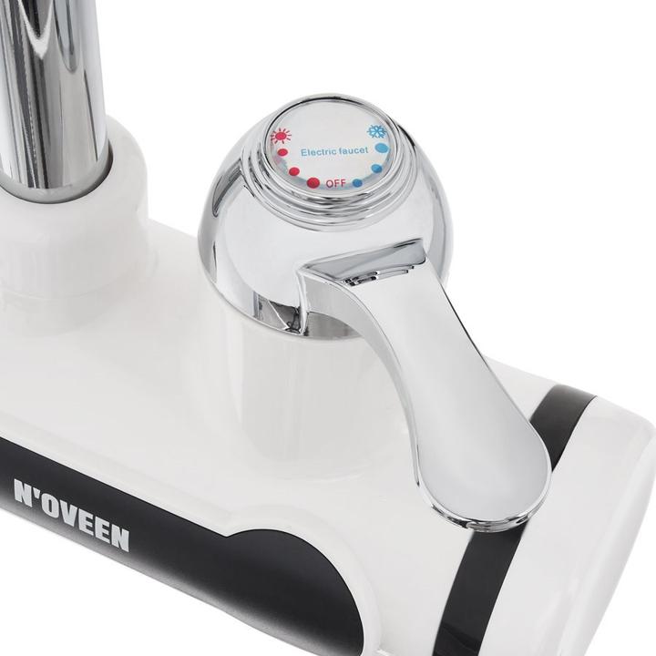 Image du produit Noveen Chauffe-eau instantané (IWH350) (2.50 l, Prise UE)