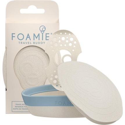 Immagine prodotto Foamie Compagno di viaggio (Shampoo solido)