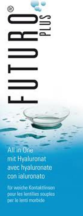 Produktbild Futuro BRW FUTURO PLUS All-in-One (All in One Lösung, 360 ml)