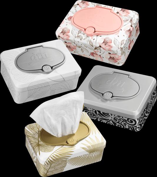 dm Sanft&Sicher Feuchtes Toilettenpapier (1 x)