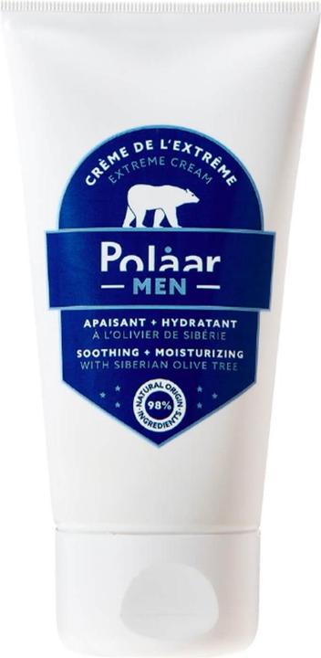 Immagine prodotto Polaar - Uomini crema estrema (50 ml, Crema 24h)