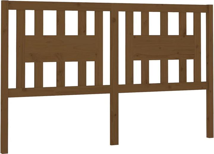 Image du produit VidaXL Gizela (141 x 4 x 100 cm)