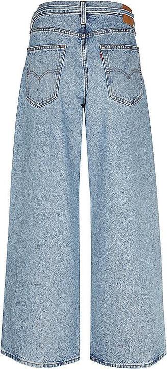 Image du produit Levis Thanks Friend (W25/L31)