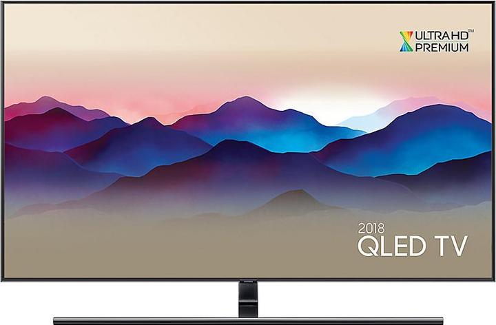 Samsung QLED QE55Q9FN (55", QLED, 4K)