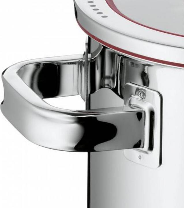Produktbild WMF Function4 (24 cm, Kochtopf, Edelstahl)