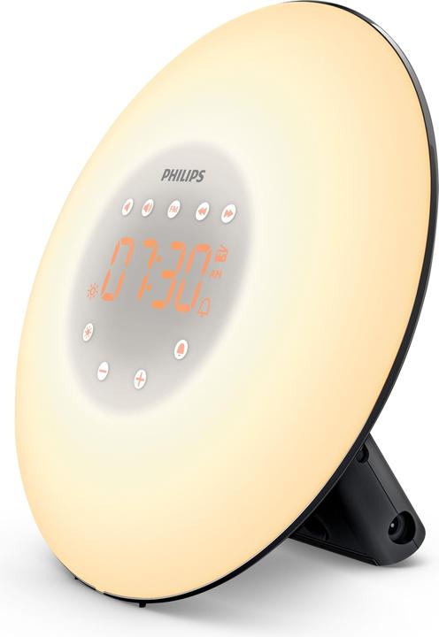 Image du produit Philips Éveil Lumiére HF3506/06