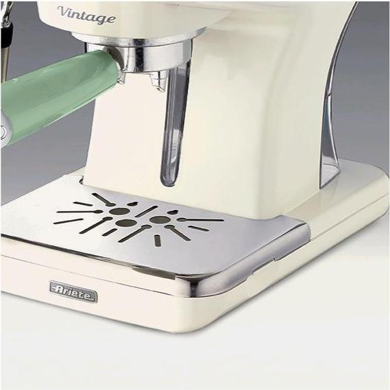 Produktbild Ariete 1389 Kaffeemaschine Vintage
