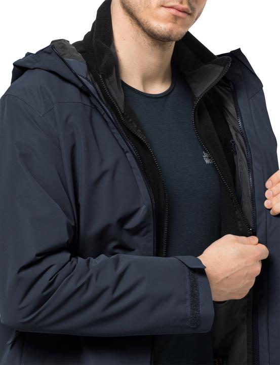 Immagine prodotto Jack Wolfskin Besler 2L Jkt M (L)