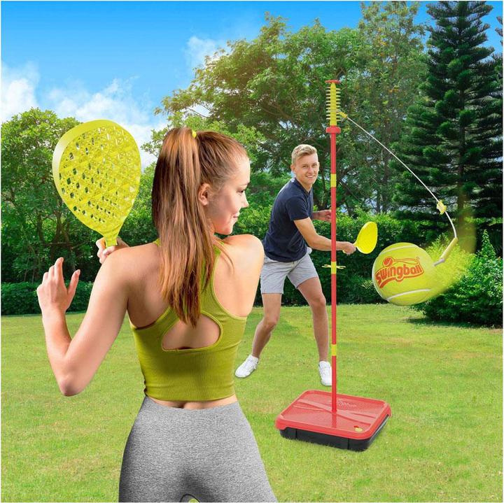 Image du produit Mookie All Surface Classic Swingball
